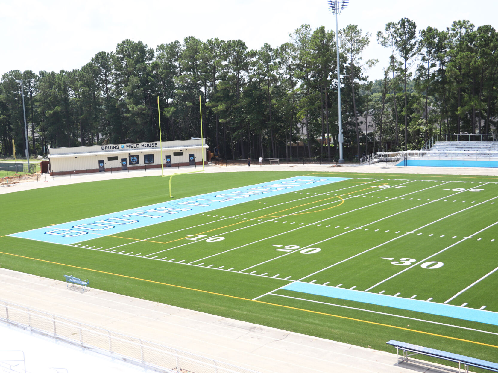 BRUIN STADIUM